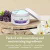 360Feel Black Raspberry Vanilla Lotion - Hydrates with Coconut & Olive Oil, Plant-Based, Non-Greasy, Sensitive Skin, All Day Use view 4