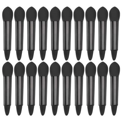 1 Set 20pcs Lip Stick Silicone Lipstick Brush Makeup Tools Makeup Supplies