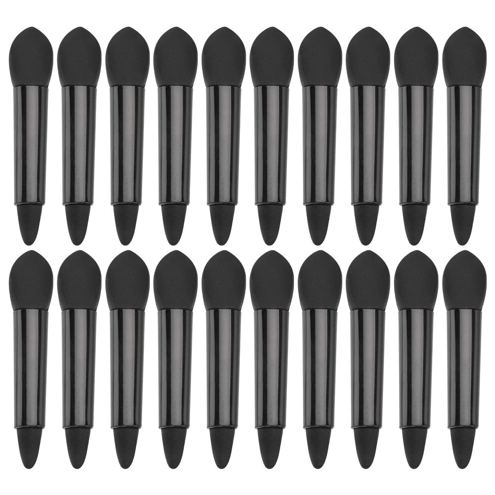 1 Set 20pcs Lip Stick Silicone Lipstick Brush Makeup Tools Makeup Supplies