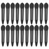 1 Set 20pcs Lip Stick Silicone Lipstick Brush Makeup Tools Makeup Supplies view 1