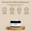 360Feel Asian Tea Blossom Body Butter - Nourishing and Hydrating Shea Body Butter with a Gentle Formula - Handmade with Essential Oils - Creamy Formula for Daily Use - Zero Harsh Additives - 8 Ounce view 3