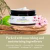 360Feel Asian Tea Blossom Body Butter - Nourishing and Hydrating Shea Body Butter with a Gentle Formula - Handmade with Essential Oils - Creamy Formula for Daily Use - Zero Harsh Additives - 8 Ounce view 4