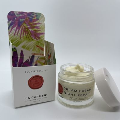 Dream Cream Night Repair