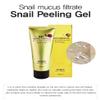 Anjo Skin Soft Snail Peeling Gel - 180 ML view 2