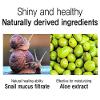 Anjo Skin Soft Snail Peeling Gel - 180 ML view 3