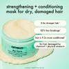 amika the kure intense strength repair mask, 250ml view 2