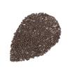 1000 Pcs 3.0mm Silicone Lined Beads Nano Beads for Hair Extensions Copper Nano Ring for Nano Tip Extension (Brown) view 1