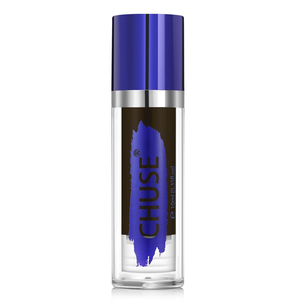 CHUSE PMU Eyebrow Pigments 0.35oz/10ml (L211 Blackish Brown)