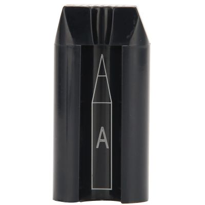 4 in 1 Eyebrow Pencil Sharpener Eyebrow Makeup Sharpening Tool DuckbillShape Sharpener Convenient, Essential Tool, Sharpens, Easy to Clean, Travel-Friendly, Compact