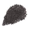 1000 Pcs 3.0mm Silicone Lined Beads Nano Beads for Hair Extensions Copper Nano Ring for Nano Tip Extension (Dark Brown) view 1