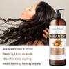 velona Argan Oil - 64 Fl Oz | 100% Pure and Natural | Morocco Oil | Skin, Body and Face Care | Nails Protector | Unrefined, Cold Pressed view 4