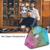 Profession Hair Clipper Charging Stand, Stand up Charger, Hair Clipper Charging Stand Universal Hair Clipper Charging Dock for 8148/8164/ 8504 view 2