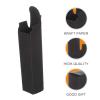 50Pcs Kraft Paper Lipstick Boxes, Essential Oil Packaging Boxes, DIY Supplies Beauty Accessories Makeup Organzier Tube Storage view 3