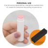 50Pcs Kraft Paper Lipstick Boxes, Essential Oil Packaging Boxes, DIY Supplies Beauty Accessories Makeup Organzier Tube Storage view 4