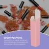 50Pcs Kraft Paper Lipstick Boxes, Essential Oil Packaging Boxes, DIY Supplies Beauty Accessories Makeup Organzier Tube Storage view 4