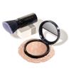 LAURA GELLER NEW YORK Baked Balance-n-Brighten Foundation with Kabuki Brush Makeup Set, Porcelain view 1