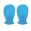 1 Pair Maintenance Essential Oil Gloves Hand Paraffin Nail Art Hand Gloves Paraffin Wax Hand Liners Hot Wax Mittens Hand Moisturizer Gloves Spa Mittens Polyester Care view 1
