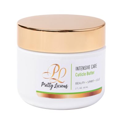 Intensive Care Cuticle Butter