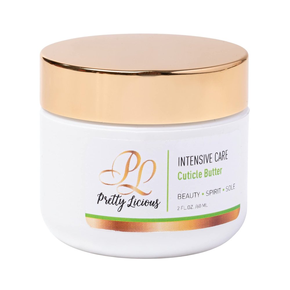 Intensive Care Cuticle Butter