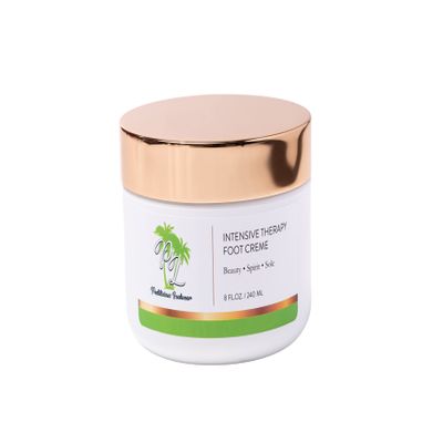 Intensive Therapy Foot Creme