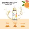 Epielle Vitamin C Serum with Collagen & Hyaluronic Acid, Restore Hydration & Reduce Dark Spots, Vegan & Cruelty-Free, Korean Skin Care, 1.0 fl oz view 2