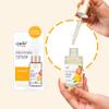 Epielle Vitamin C Serum with Collagen & Hyaluronic Acid, Restore Hydration & Reduce Dark Spots, Vegan & Cruelty-Free, Korean Skin Care, 1.0 fl oz view 4