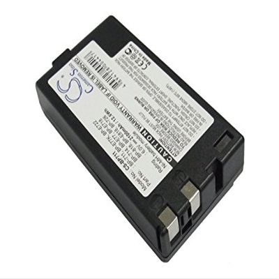 Battery Replacement for EX1 UCS5 ES190 ES18 ES270 H680 E67 E80 UC16 UC2 UC1Hi H480 BP-711 BP-E77 BP-818 BP-714 BP-E818 BP-726 BP-E722 BP-E77K BP-E718