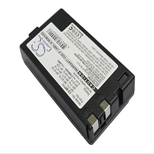 Battery Replacement for EX1 UCS5 ES190 ES18 ES270 H680 E67 E80 UC16 UC2 UC1Hi H480 BP-711 BP-E77 BP-818 BP-714 BP-E818 BP-726 BP-E722 BP-E77K BP-E718