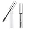 Empty Mascara Tube and Wand, 5 Colors 10ml Empty Eyelash Growth Plastic Oil Tube Container Refillable Mascara Bottle Diy Mascara Brush Container, Cosmetics Supplies view 2