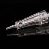 SMax 30 Pcs Tattoo Needles Professional Permanent Makeup Eyebrow Lips Tattoo Makeup Eyebrow Lip Liner Eyeliner Needles,7F/30pcs view 2