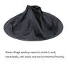 Salon Capebarber Cape Haircut Barber Cape Haircut CapeHairdresser DressUmbrella Bath Accessory Sets Capehairdresser (US-462) view 4