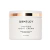 DRMTLGY Peptide Night Cream, Anti-Aging Face Moisturizer with Ceramides & Peptides, Hydrating & Firming Night Cream for All Skin Types (2 oz) view 1