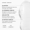 DRMTLGY Peptide Night Cream, Anti-Aging Face Moisturizer with Ceramides & Peptides, Hydrating & Firming Night Cream for All Skin Types (2 oz) view 3