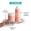 Unicorn Hair Bleach Party 40 Volume Hair Lightening Kit view 3