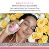 Moroccan Elixir Rose Water Face Mist for Woman | Softening, Moisturizing, Cleansing, Tone & Lifts The Skin | Enriched with Antioxidants & Reduces Skin Redness | 4 Oz view 2