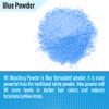 Hair Bleaching Powder for Dark Hair Lightening Blonde Hair Salon Quality Safe at Home (1.05 oz (pack of 3)) view 3