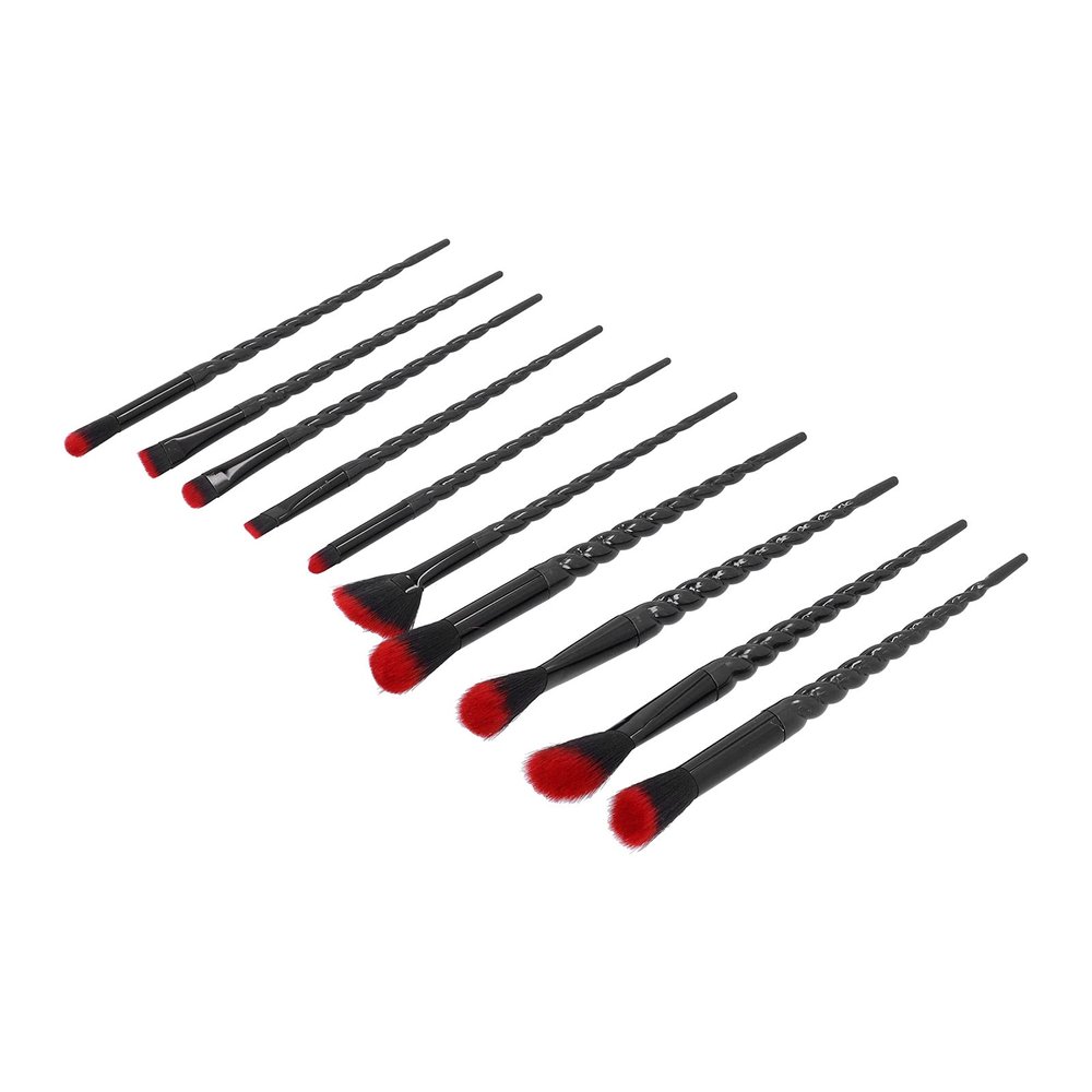 Eye Shadow Brush, Women's Cosmetic Brush Comfortable Blush Brush Make Up Brushes Set for Women for Makeup