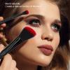 Eye Shadow Brush, Women's Cosmetic Brush Comfortable Blush Brush Make Up Brushes Set for Women for Makeup view 2