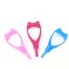 Xianglangsuccess 3pcs 3 in 1 Makeup Lash Tool Upper and Lower Mascara Applicator Aid Lash Comb Makeup Tool view 1