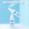 Dr. Belmeur Clarifying Soothing Mist (3.4fl oz) - Gentle, Hypoallergenic for Hydration, Soothing. Korean Skin Care. Beta-Glucan, Chaga Mushroom. view 2