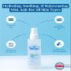 Dr. Belmeur Clarifying Soothing Mist (3.4fl oz) - Gentle, Hypoallergenic for Hydration, Soothing. Korean Skin Care. Beta-Glucan, Chaga Mushroom. view 4
