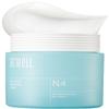 ACWELL Real Aqua Balancing Cream 1.69 fl.oz. - Moisturizing pH Balancing Face Cream, Soothing Skin Troubles and Redness for Sensitive Skin, Refreshing Gel Moisturizer, Improving Skin Texture view 1