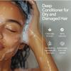 HairSmart Conditioner for Women & Men | Ayurvedic Deep Conditioner for Dry, Damaged Hair | Volumizing Hair Products | Hair Growth Accelerator, 100ml view 2