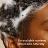 HairSmart Conditioner for Women & Men | Ayurvedic Deep Conditioner for Dry, Damaged Hair | Volumizing Hair Products | Hair Growth Accelerator, 100ml view 3