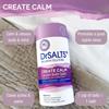 DrSALTS+ Calming Therapy Epsom Salts Soothing Epsom Bath Salts to Relax Body and Mind with Lavender, Chamomile and Lemongrass Essential Oils, 750 g view 2