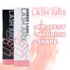 Lash Juice by Amber Lash, 3-in-1 Coating Sealant for Eyelashes with Lash Extensions and or Lash Lift Perm, Lash Serum to Protect, Nourish and Promote Healthy Thicker Fuller (Black) view 3
