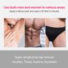 Touch-Up Painless Hair Removal Gel for Bikini Area - All Skin Types Treatment for Women & Men, 150ml view 3