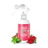 Locsanity Daily Moisturizing Rose Water and Peppermint Hair Scalp Refresher for Locs and Dreadlocks - Natural Loc Care and Maintenance (8oz) view 1