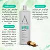 agilise - Nutri Force Shampoo - Professional Hair Care Cosmetics, Deep Nutrition Treatment, Hydration & Strength - Hair Products for Women, Prevents Color Fading - Cupuau, Omega 3-33.8floz/1L view 4