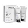 ZENAGEN Revolve Women's Travel Kit | Shampoo + Conditioner for Fine & Visibly Thin Hair, Promotes Thicker Fuller Hair, Plant-Based Formula, Color-Safe, Vegan view 1